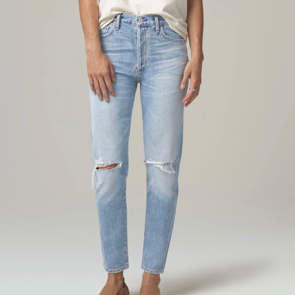 Citizens of Humanity Liya Jeans